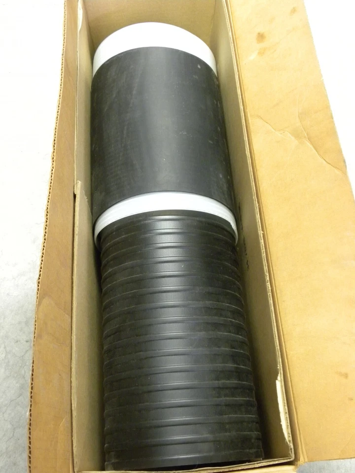 NUEVA CAJA ABIERTA - 3M 4637XL PST Pedestal Cierre Empalme 8.25" x 7.50" x 28" Foto 3 de 4