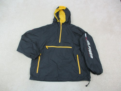 VINTAGE Tommy Hilfiger Jacket Adult 