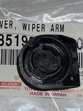 Toyota MR2 SW20 MK2 Wiper Nut Cover New Genuine GTS Rev5 Rev4 Rev3 UK