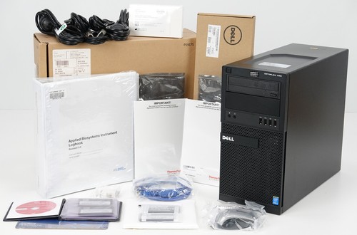Applied Biosystems QuantStudio 5 Real-Time PCR System 96 pozzetti blocco 0,2 ml *NOS* - Foto 14 di 17