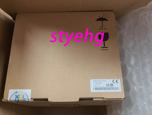 Sick 1PCS New S30A-7011CA Laser Safety Scanner In Box Expedited Shipping Via DHL