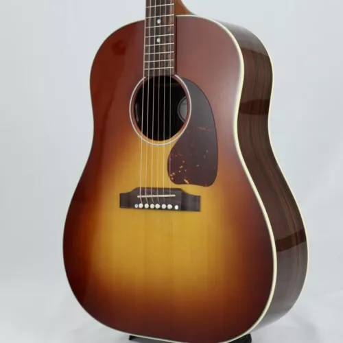 Gibson J-45 Standard Rosewood (Rosewood Burst) 798930 Acoustic Guitar