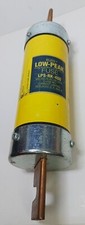 Buss LPS-RK-400 Low Peak Dual Element Time Delay Fuse New Old Stock.