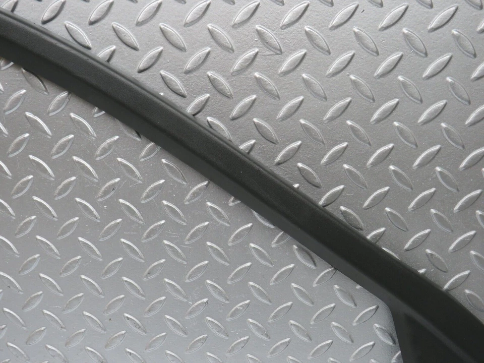 ⚙32285⚙ Borde marco ventana puerta delantera izquierda mercedes-benz w220 s430 2207250171 Foto 4 de 4