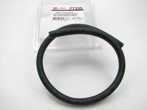 Gates 27335 Barricade Fuel Injection Fuel Hose 5 16 X 24 2ft Length 225 Psi Ebay