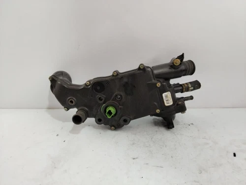 9643211880 Termostato para PEUGEOT 307 (S1)(04.2001) XR 2001 1775338 - Imagen 1 de 10