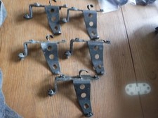 Honda NSR 125 JC22 Fairing Bodywork Brackets