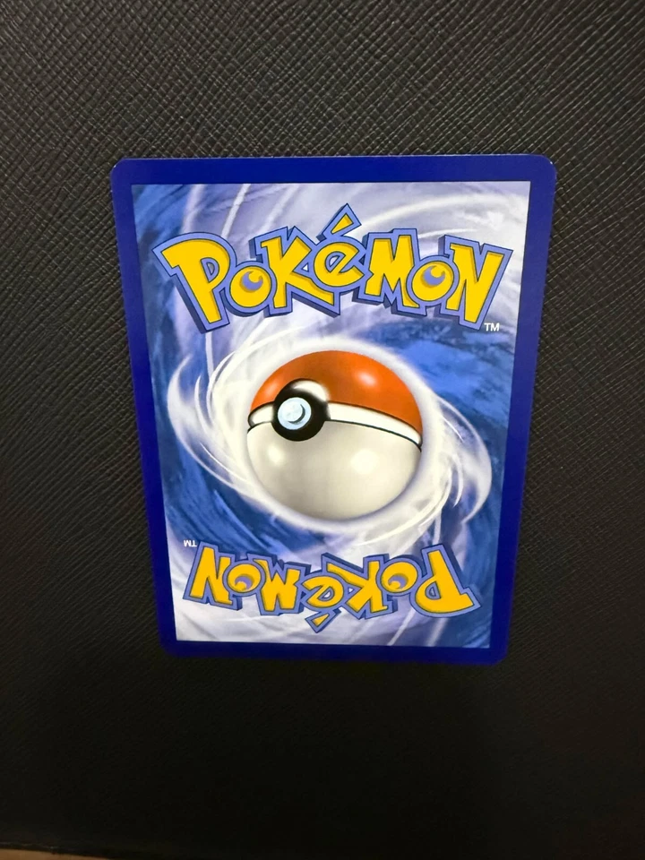 Pokemon Asia Exclusive Counter Gain Gym Promo Stamped 169/191 - Image 2 of 2