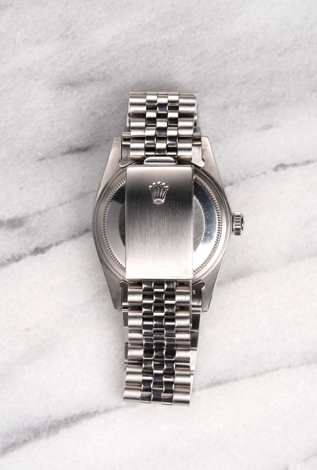 Vintage Datejust Reference 16030 Automatic 1980s … - image 3