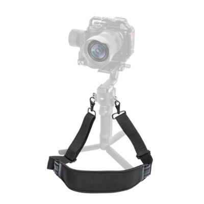 For DJI Ronin RS3/RS 3 Pro Gimbal Stabilizer Neck Strap