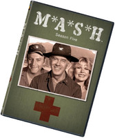 Mash Tv Season 5 Mash Tv Season 5