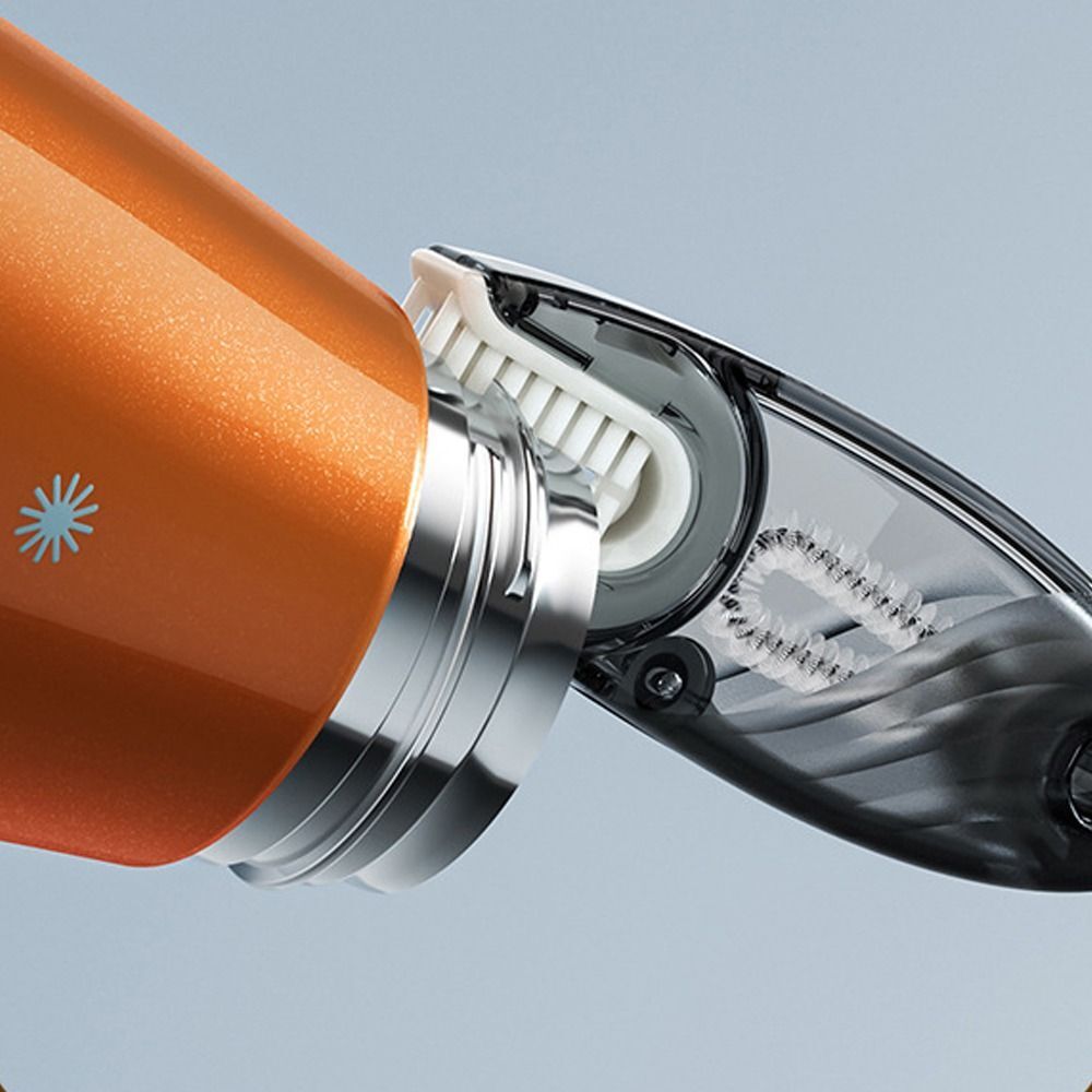 4In1 Nursing Bottle Cleaning Brushes Multifunctional Keyboard Cleaner