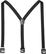 Hidden Suspenders Adjustable Under The Shirt Suspenders for Men for Wedding and