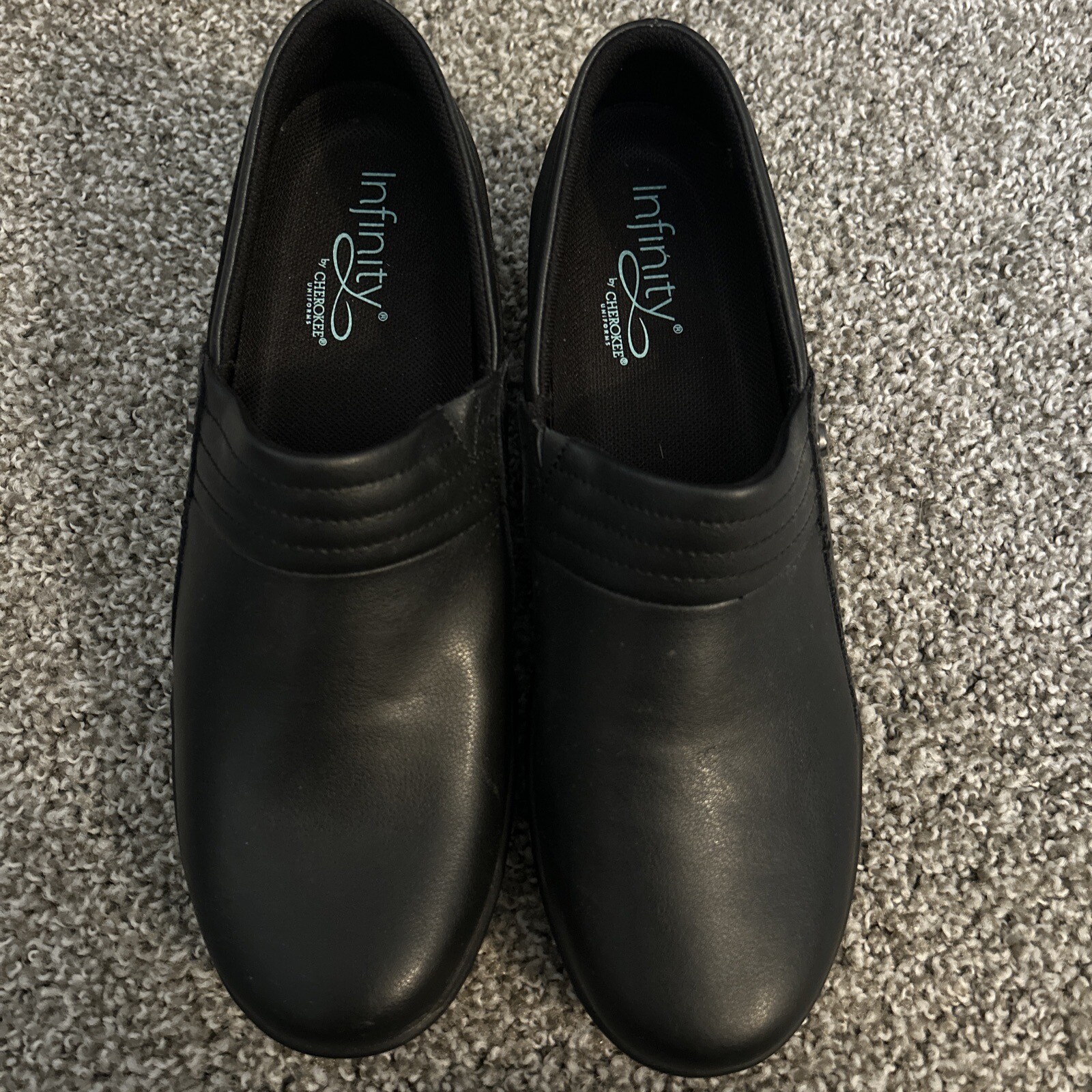 Nursing Shoes Infinity by Cherokee Uniforms Womens Si… Gem