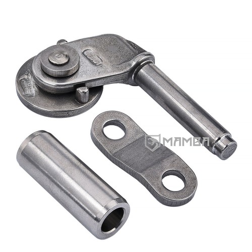 Turbo Wastegate Rattle Flapper Repair Kit / Mercedes Benz C300 M274 IHI RHF4