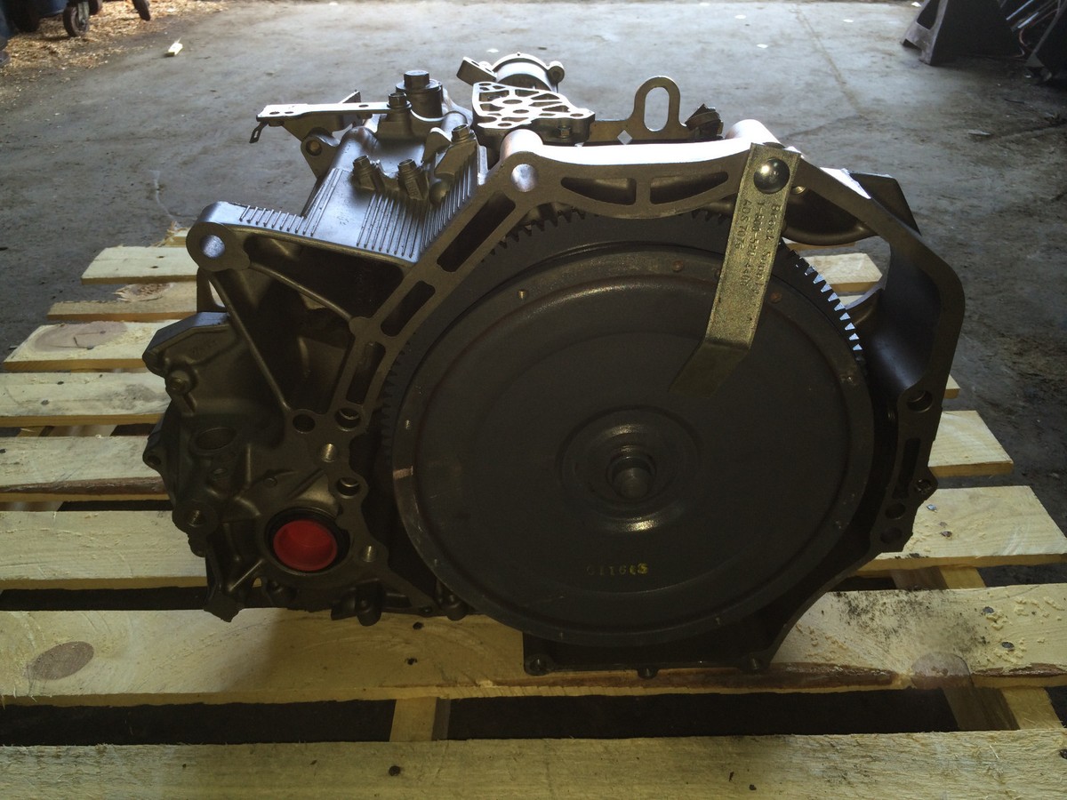 2003-2007 Honda Accord V6 3.0L BAYA Transmission w/ 2 YEAR