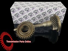 Ford Transit / Escort / Sierra MT75 Gearbox Input Shaft With 4th Gear