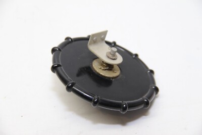 Cessna 152 Trim Tab Control Wheel Assembly, P/N: 0460127-2 | eBay