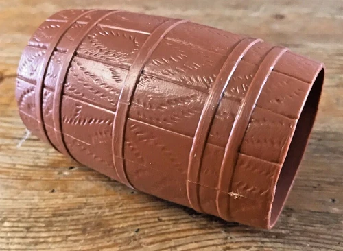 GI JOE Adventure Team Wood Barrell Team Training Center Hasbro