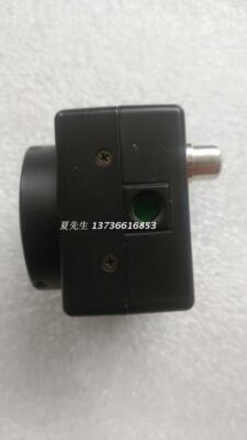 1PC USED Watec WAT-308A 