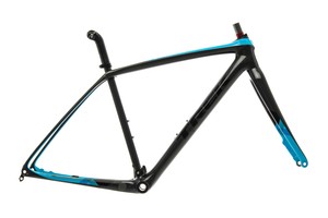 trek boone frameset