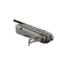 **JWH Custom Ruger 10/22 Upgrade Mod .22LR Double Scalloped CNC Bolt Kit**