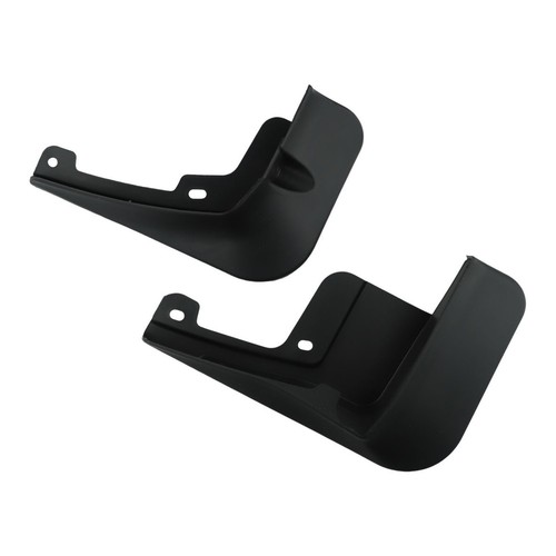 For KIA EV9 Mud Flaps Splash Guards Protect Your Vehicle Minimize Risk Set of 4 - Picture 5 of 22