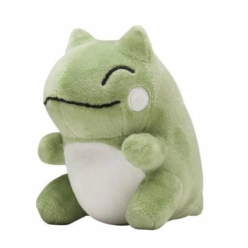 Pokemon Plush doll Whimsicott s Substitute Japan import NEW