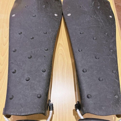 Extra Force Finne Original Farbe Größe XXL Made in USA Tauchen a - Bild 6 von 9