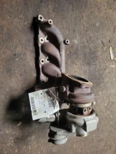 Turbo/supercharger VOLVO 60 SERIES 03 04 05 06 07 08 09