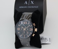 ax chronograph watch