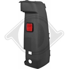 3484659 Stoßstange hinten links für FIAT DUCATO Kasten (250_, 290_)