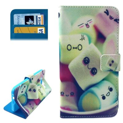 Handyhülle Tasche für Handy Samsung Galaxy E7 Marshmallow
