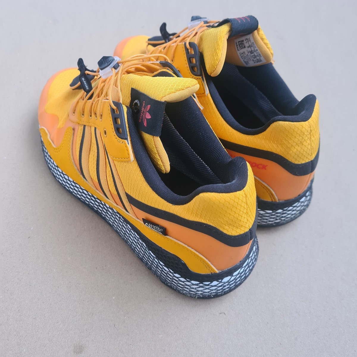 adidas ultra tech livestock