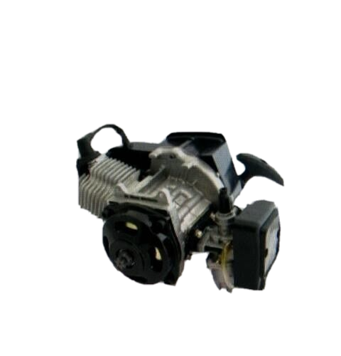 Moteur Complet 39cc Pour Pocket Bike MTA4  Refroidissement Liquide P 9404