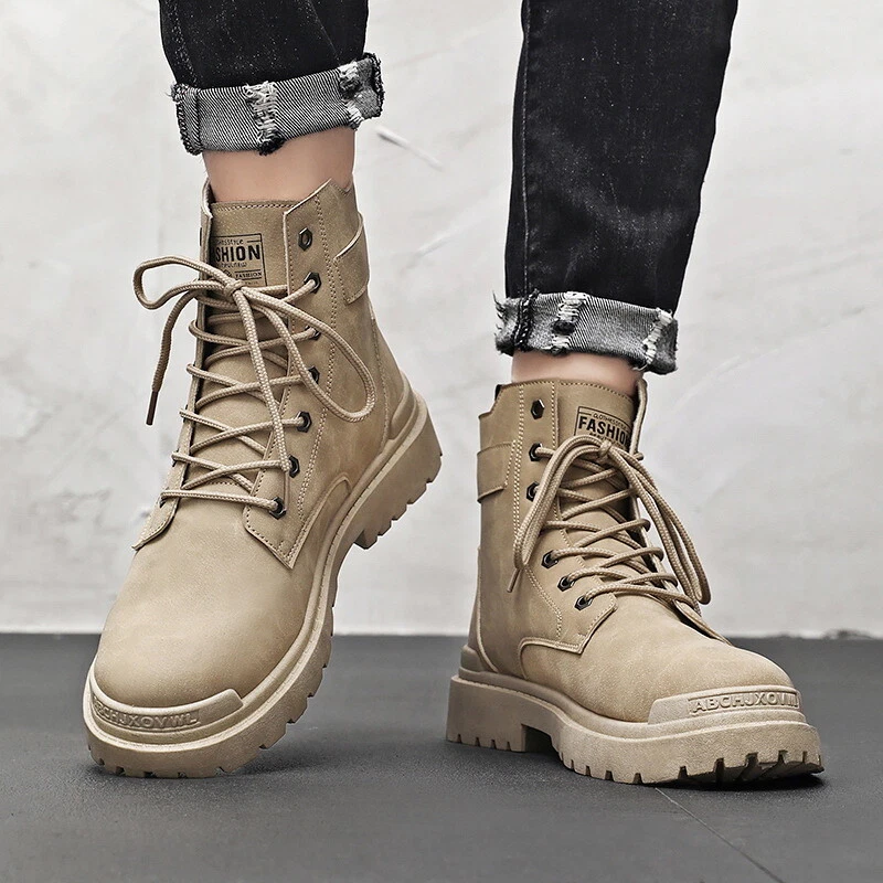 Cargo shoes best sale mens