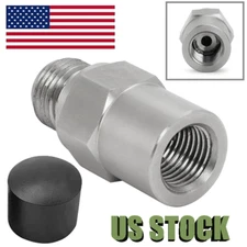 US Fuel Injection Pressure Regulator Valve For DT530E DT466E 2000-2003 # 480055