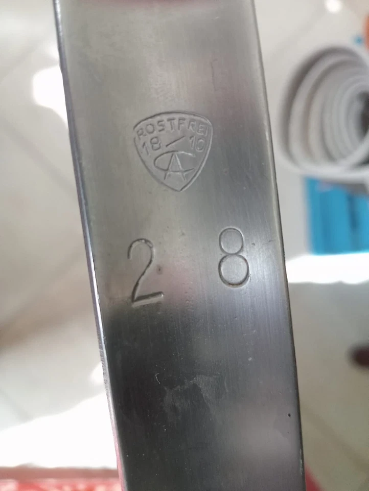 Scola - Pasta - Industriale - Immagine 2 di 4