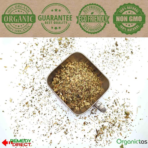 Herbal Tea for Chest Congestion - Lung Cleansing Breathing Mucus Phlegm Detox - Picture 6 of 14