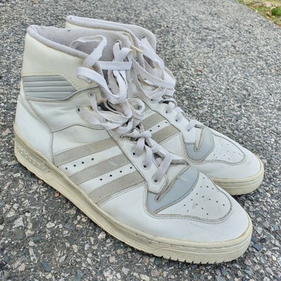 patrick ewing shoes 80s