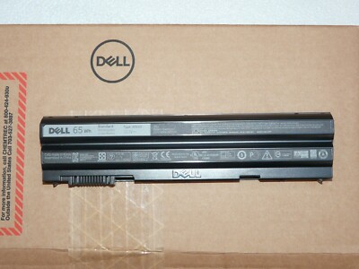 Dell Original Akku N3X1D für Latitude E6540 E6440 E5530 E5430 E6520 E6420