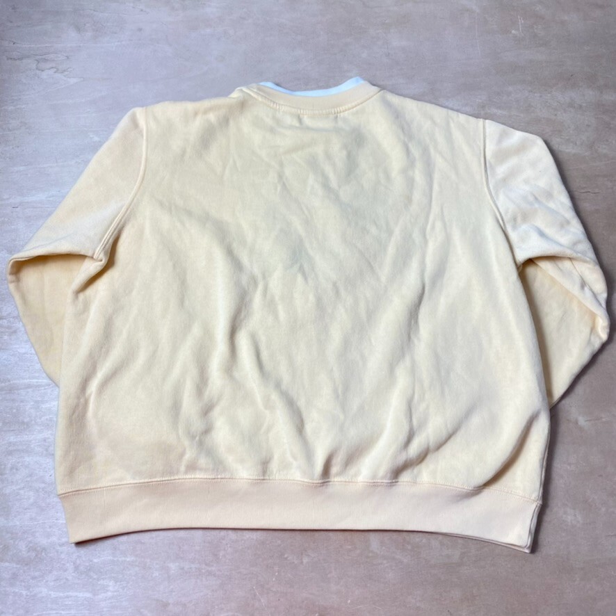 Classic Elements Window Pane Floral Butterfly Cre… - image 4