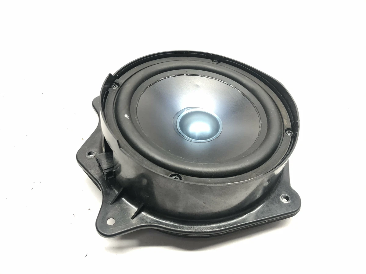 MERCEDES-BENZ S W221 Rear Right Door Sound Speaker Harman Logic 