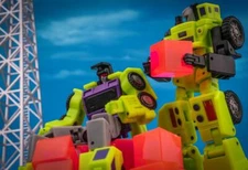 Newage Toys H33 Berith and H34 Paimon Figure Set IN STOCK US SELLER