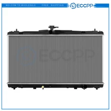 Aluminum Radiator For 2013-2018 Toyota Avalon 2012-2017 Toyota Camry CU13270
