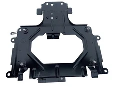 2007-2008 BMW 328XI 328i - Telematics Control Module Mount / Bracket 9135687 OEM