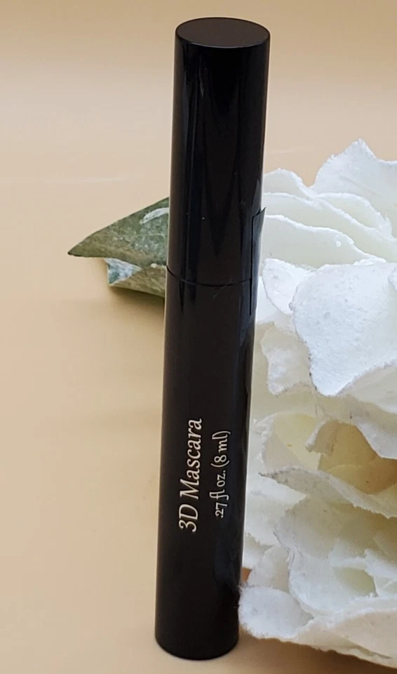 Signature Club A 3D Mascara Black .27 fl oz New Without Box Sealed - Image 2 of 4
