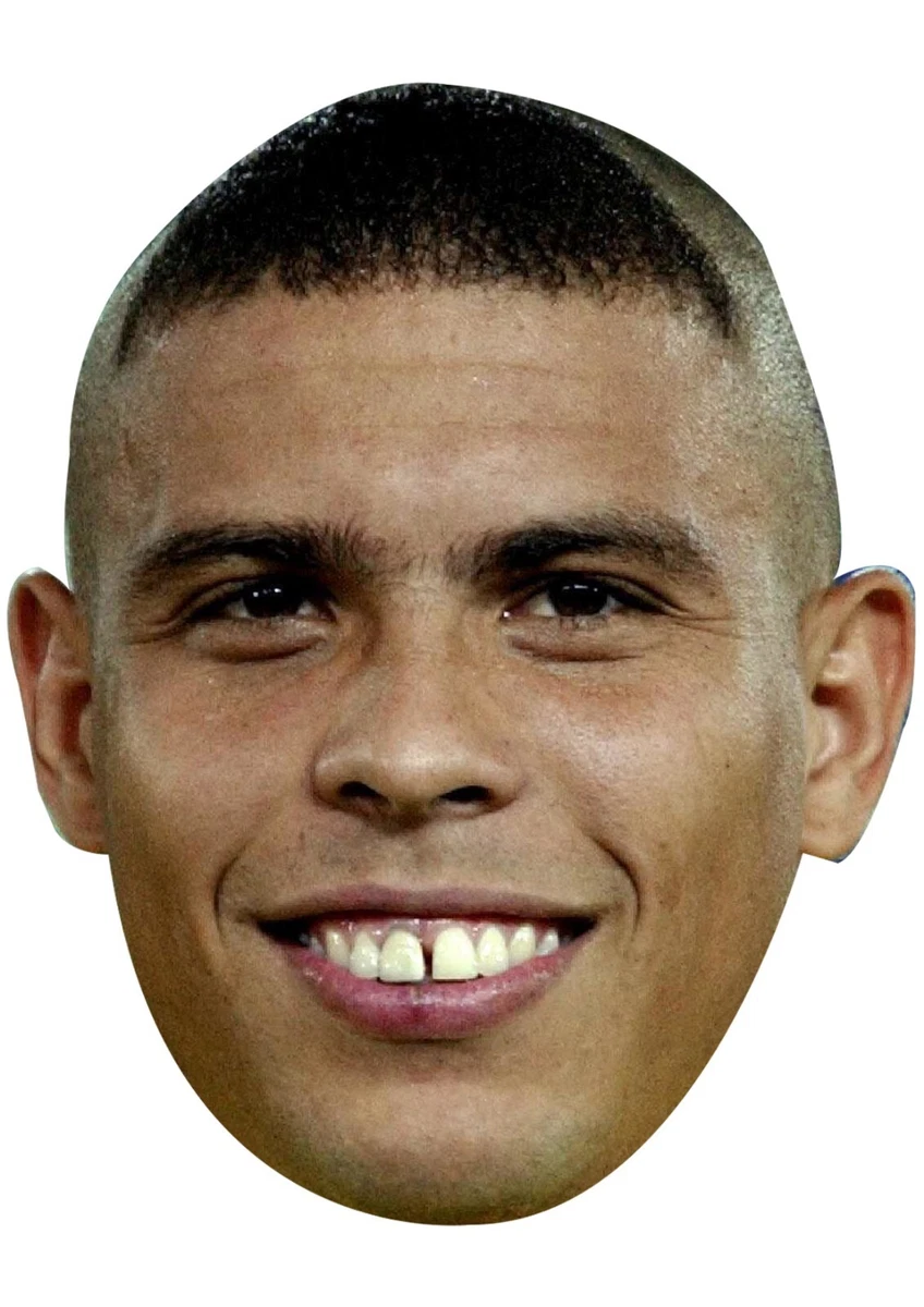 R9 ronaldo sale