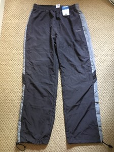 calça moletom reebok