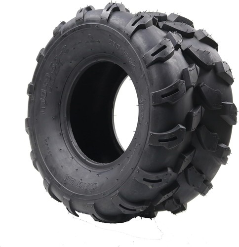 18x9.50-8 18x9.5-8 ATV UTV Tires All Terrain 4 Ply 18x9.5x8 TL Tubeless Set of 2 - Picture 8 of 11